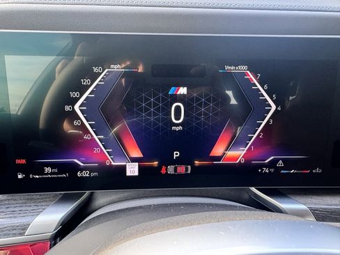 Used 2026 BMW 740i xDrive image 27