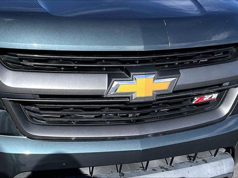 Used 2018 Chevrolet Colorado Z71 image 26