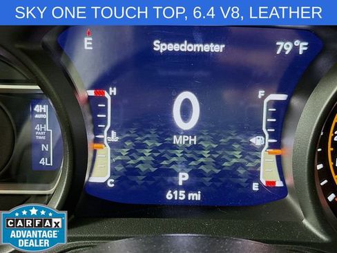 Used 2024 Jeep Wrangler Unlimited Rubicon 392 AWD/4WD image 12