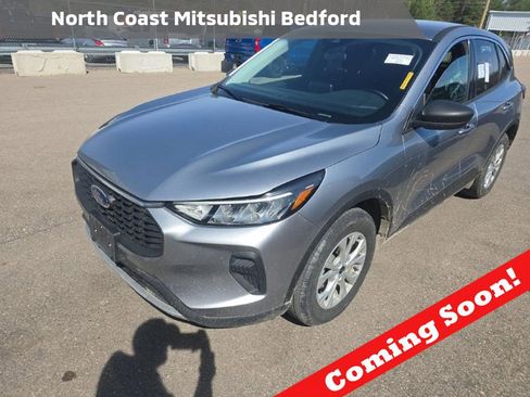 Used 2024 Ford Escape Active AWD/4WD image 1