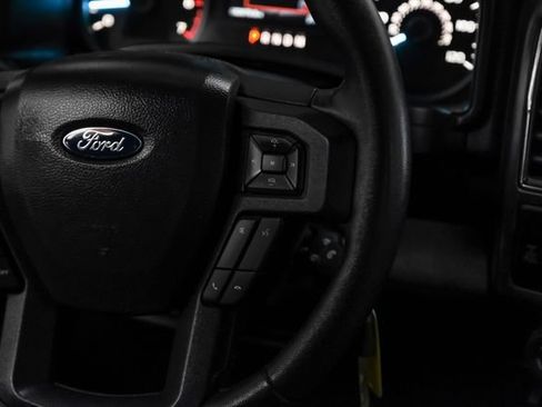 Used 2018 Ford F150 XLT w/ Equipment Group 302A Luxury AWD/4WD image 19