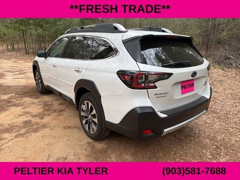 Used 2024 Subaru Outback Touring XT w/ Popular Package #2 image 10