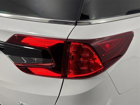 New 2026 Honda Odyssey Sport-L image 10