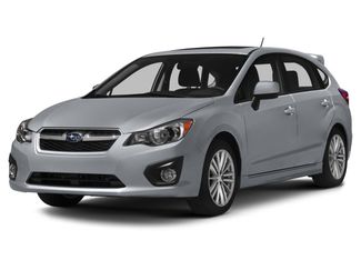 Used 2014 Subaru Impreza 2.0i Sport Premium video 1