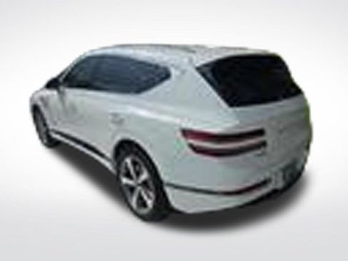 Used 2023 Genesis GV80 3.5T w/ Cargo Package AWD/4WD image 5