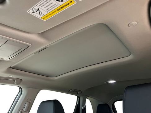 New 2026 Honda CR-V EX-L image 21