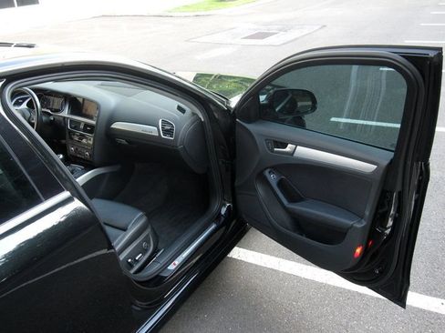 Used 2015 Audi A4 2.0T Premium Plus w/ Technology Package AWD/4WD image 21