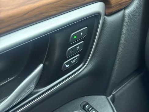 Used 2020 Honda CR-V EX-L image 24