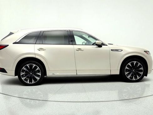 Used 2024 MAZDA CX-90 3.3 Turbo S w/ Premium Plus AWD/4WD image 4