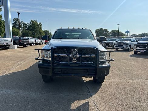 Used 2014 RAM 2500 Tradesman w/ Chrome Appearance Group AWD/4WD image 6