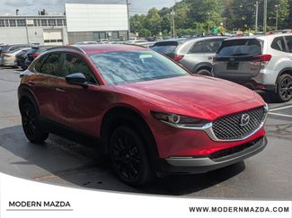 Used 2025 MAZDA CX-30 AWD 2.5 S w/ Select Sport Pkg video 1