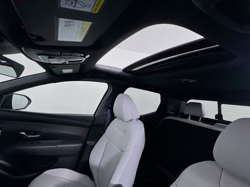 New 2026 Hyundai Santa Cruz SEL AWD/4WD image 19