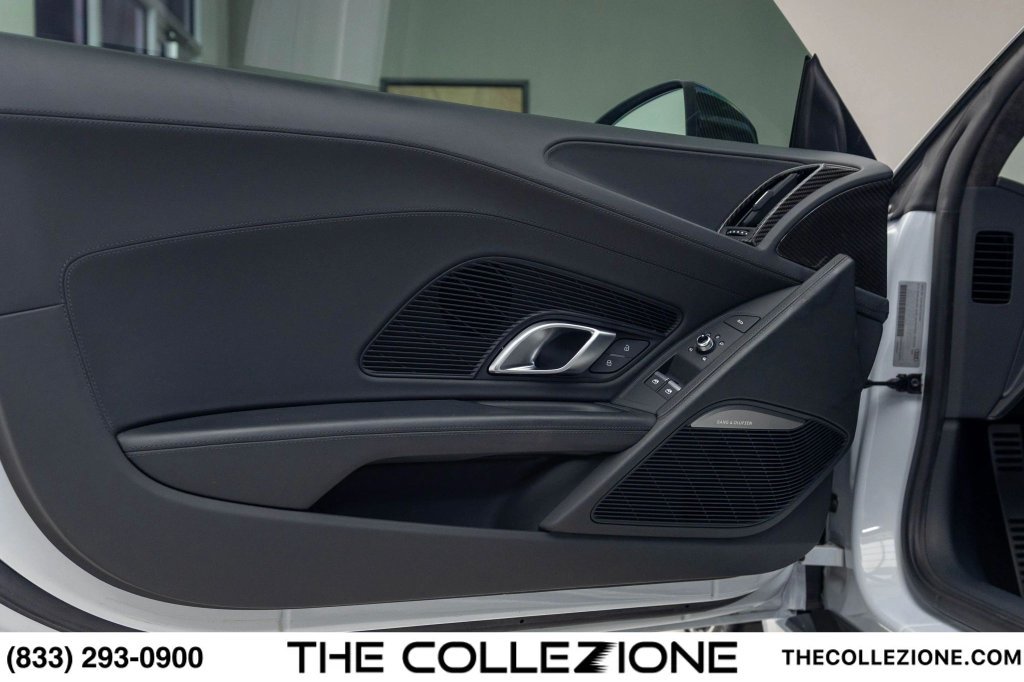 Used 2020 Audi R8 V10 performance AWD/4WD image 49