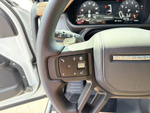 New 2025 Land Rover Defender 130 V8 image 26