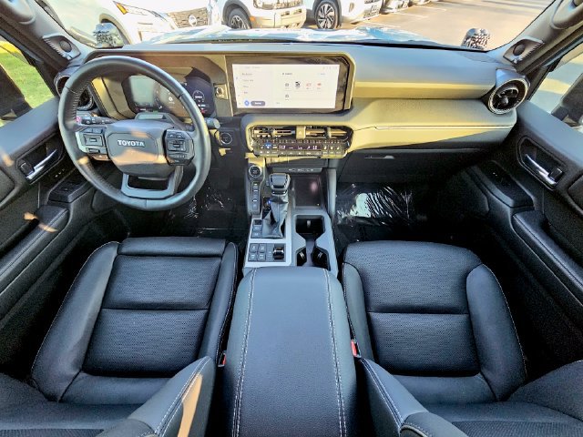 Used 2024 Toyota Land Cruiser AWD/4WD image 29