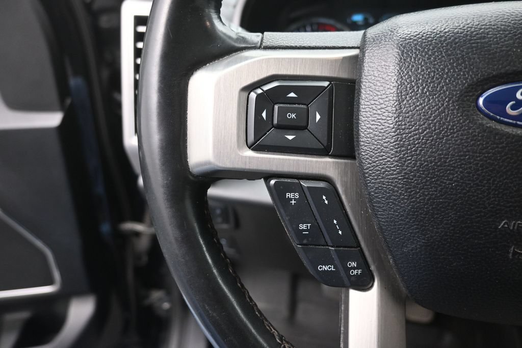 Used 2020 Ford F150 Platinum w/ Equipment Group 701A Luxury AWD/4WD image 6