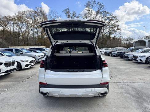 Used 2025 BMW X5 sDrive40i image 24