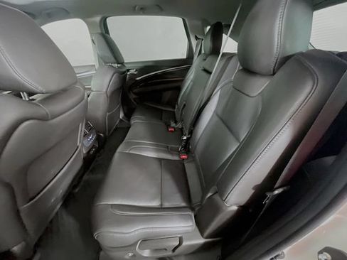 Used 2017 Acura MDX SH-AWD w/ Technology Package image 27