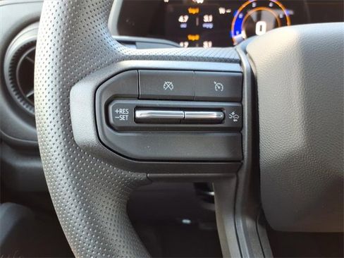 New 2026 Chevrolet Colorado Trail Boss image 14