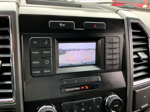 Used 2016 Ford F150 XLT w/ Equipment Group 301A Mid image 25