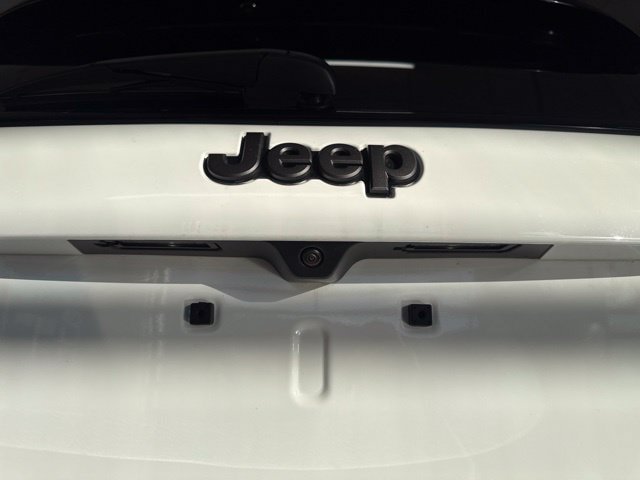 New 2026 Jeep Compass Limited w/ Sun, Sound & Navigation Group AWD/4WD image 19