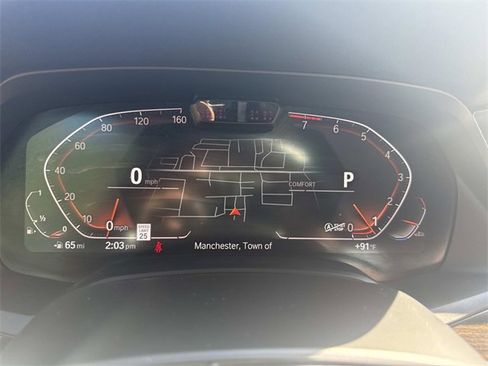 Used 2019 BMW X5 xDrive40i image 12