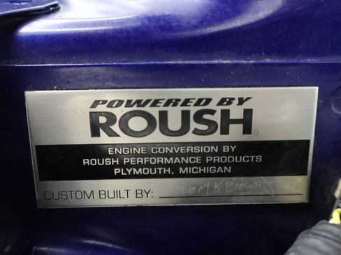 Used 2014 Ford Mustang GT w/ Equipment Group 301A image 58