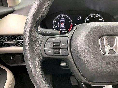 Certified 2023 Honda HR-V LX image 22