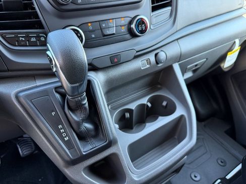 New 2025 Ford Transit 350 Low Roof AWD image 19
