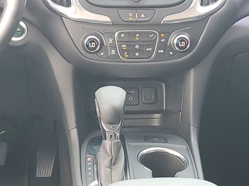 Certified 2024 Chevrolet Equinox LT FWD image 20