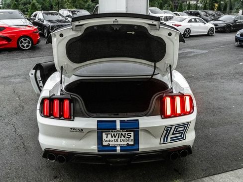 Used 2017 Ford Mustang Shelby GT350 w/ Electronics Package RWD image 24
