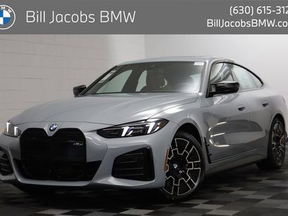 New 2026 BMW i4 M60 w/ Premium Package