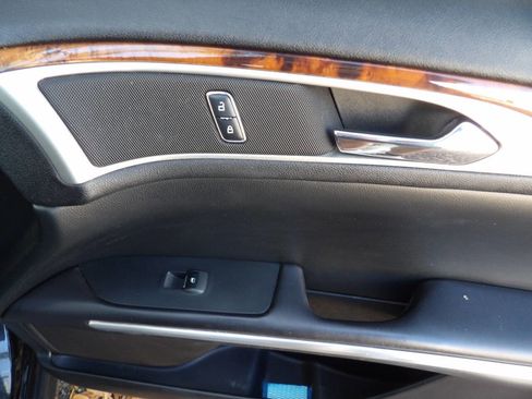 Used 2016 Lincoln MKZ w/ Equipment Group 300A Reserve image 28