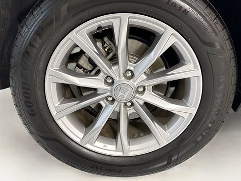 Certified 2023 Honda CR-V EX image 33