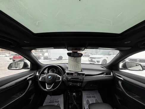 Used 2018 BMW X2 xDrive28i image 12