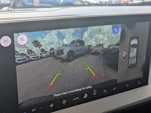 New 2025 Ford Maverick Lariat image 24