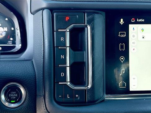 Used 2024 GMC Yukon XL Denali w/ Max Trailering Package image 17