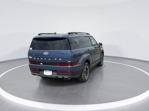 New 2026 Hyundai Santa Fe SEL AWD/4WD image 7