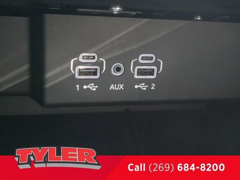 New 2026 Jeep Grand Wagoneer Limited AWD/4WD image 34