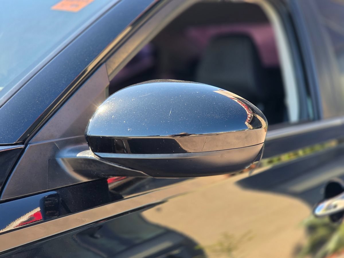 Used 2022 Nissan Altima 2.5 S FWD image 8