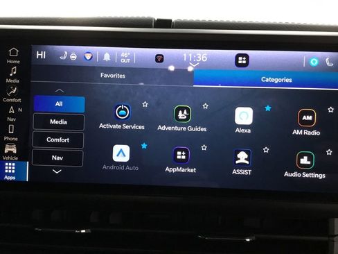 Used 2024 Jeep Wrangler Sahara w/ Technology Group image 27