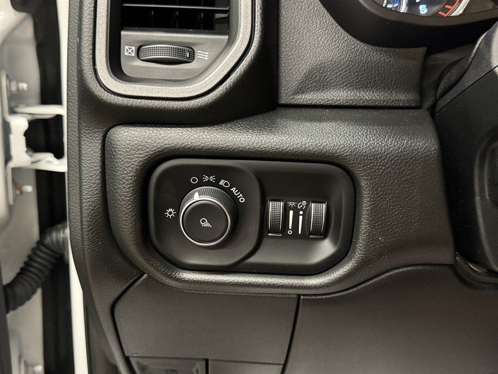 Used 2020 RAM 2500 Tradesman w/ Towing Technology Group AWD/4WD image 32