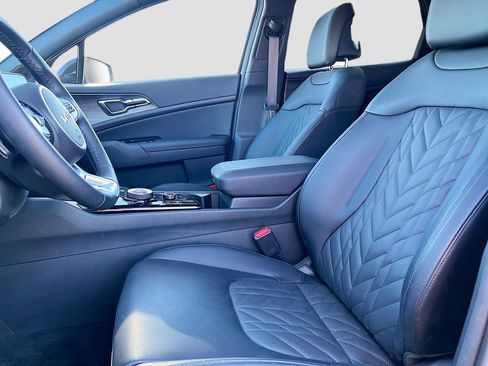 Used 2025 Kia Sportage X-Line Prestige AWD/4WD image 22