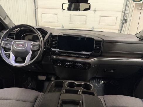 Certified 2023 GMC Sierra 1500 Elevation AWD/4WD image 16