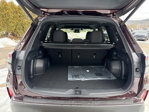 New 2026 Subaru Forester Premium image 7