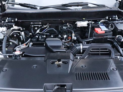 Used 2025 Honda CR-V EX-L image 19