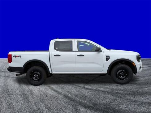 New 2026 Ford Ranger XL image 3