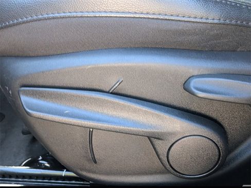 Used 2022 Jeep Compass Trailhawk image 20