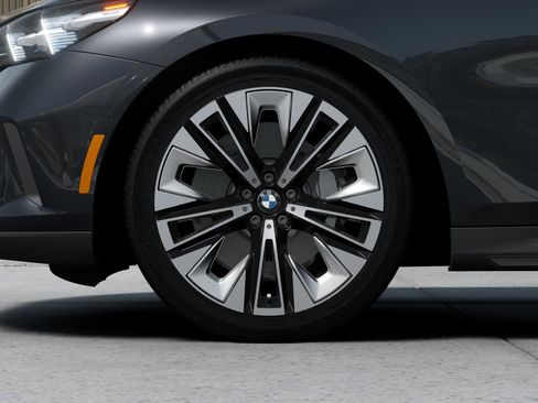 New 2026 BMW 530i 530i Sedan image 7