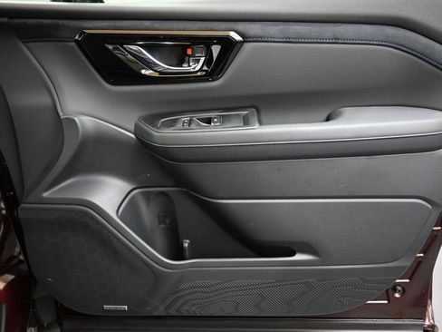 New 2026 Subaru Forester Limited AWD/4WD image 11